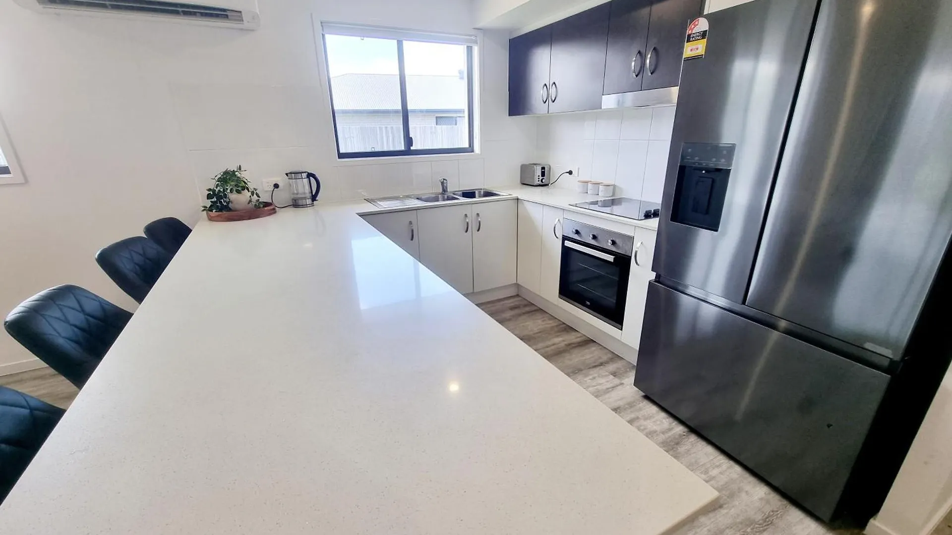 Holiday home Private And Spacious Getaway, Close To Everything Urraween